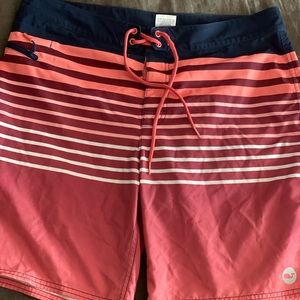 Vineyard Vines Men’s Swimming Trunks